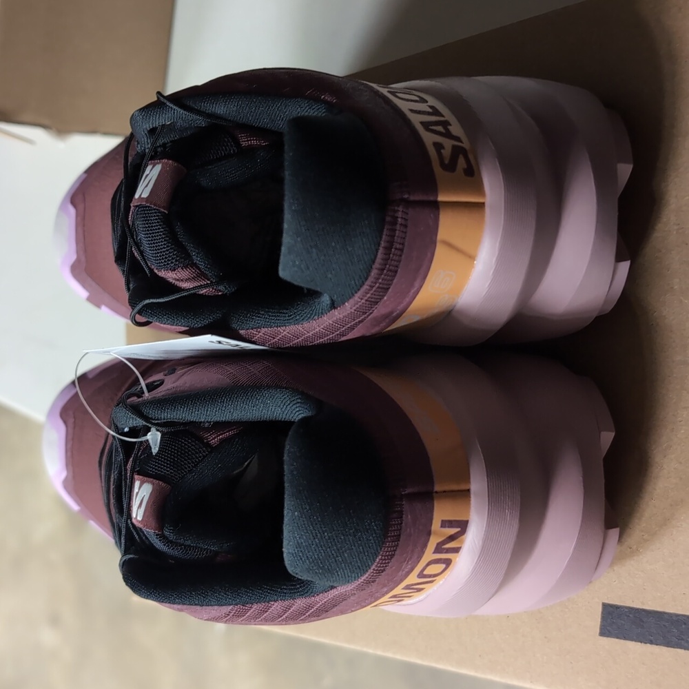 Salomon Women's Speedcross 6 - Picture 4 of 9